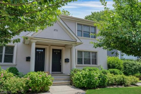 270 Main Street Millburn NJ 07041