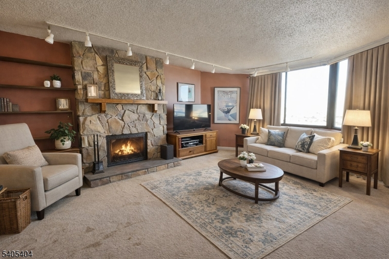 1527 Harmon Cove Tower Secaucus NJ 07094