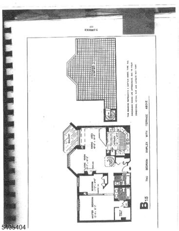 1527 Harmon Cove Tower Secaucus NJ 07094