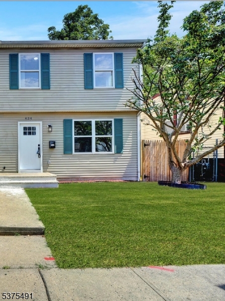 434 Halsted Street East Orange NJ 07018