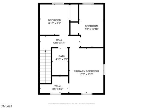 434 Halsted Street East Orange NJ 07018