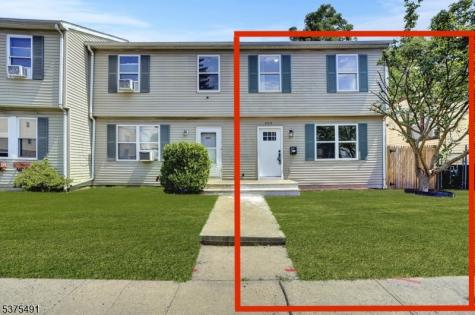 434 Halsted Street East Orange NJ 07018