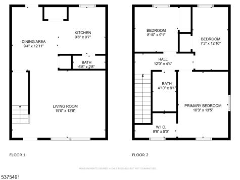 434 Halsted Street East Orange NJ 07018