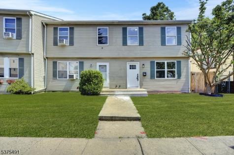 434 Halsted Street East Orange NJ 07018