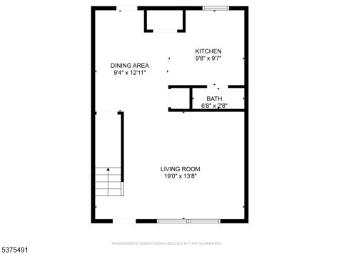 434 Halsted Street East Orange NJ 07018