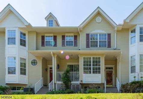18 Kentworth Court Raritan NJ 08822
