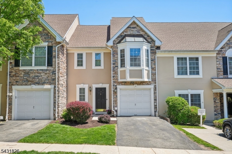 3 Peach Tree North Haledon NJ 07508