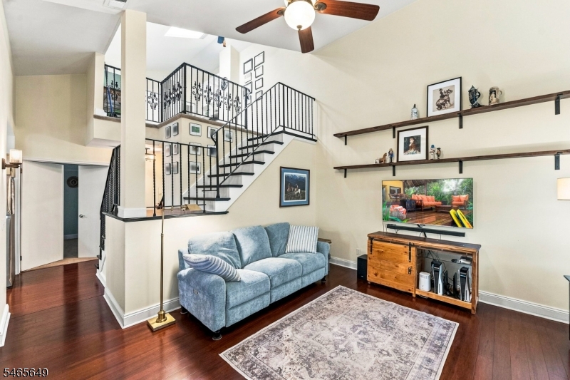 56 Bentley Court Bedminster NJ 07921