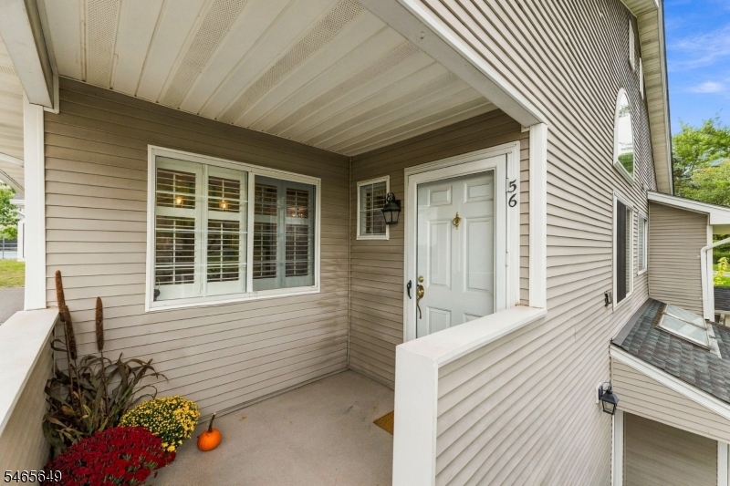 56 Bentley Court Bedminster NJ 07921