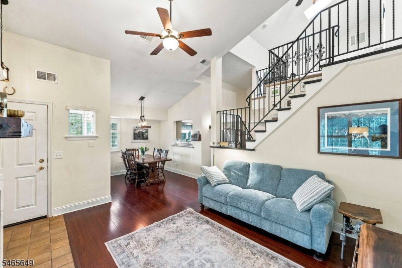 56 Bentley Court Bedminster NJ 07921