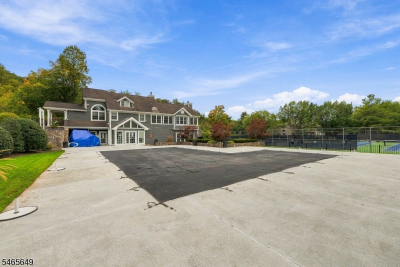 56 Bentley Court Bedminster NJ 07921