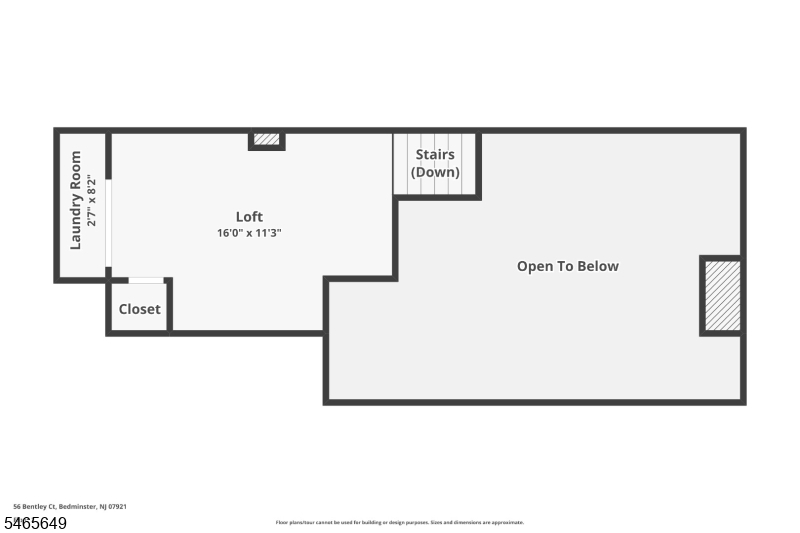 56 Bentley Court Bedminster NJ 07921