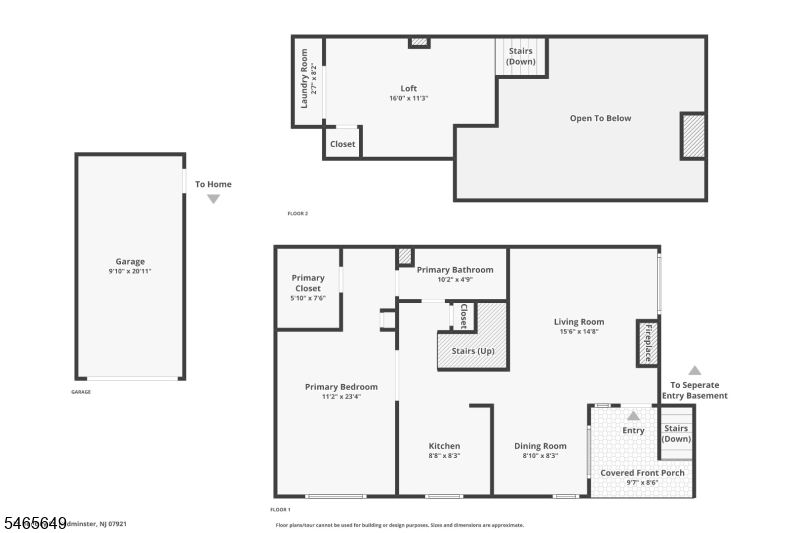 56 Bentley Court Bedminster NJ 07921