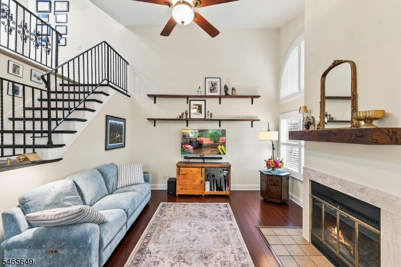 56 Bentley Court Bedminster NJ 07921