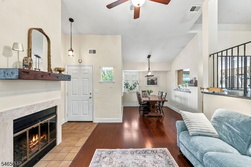 56 Bentley Court Bedminster NJ 07921