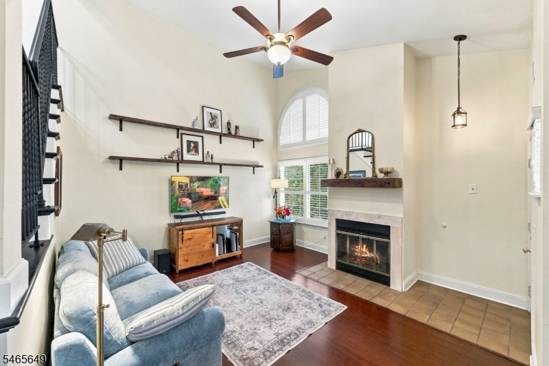 56 Bentley Court Bedminster NJ 07921