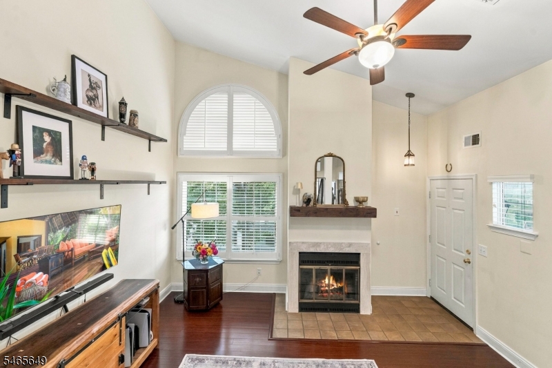 56 Bentley Court Bedminster NJ 07921