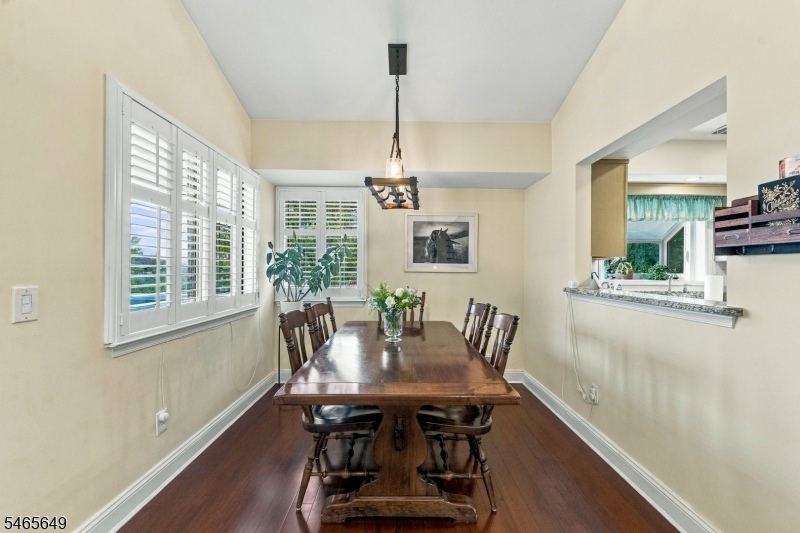 56 Bentley Court Bedminster NJ 07921