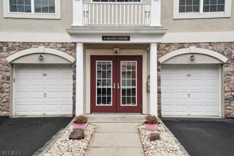 4 Slate Court Woodland Park NJ 07424