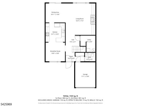 3 Macmillan Court Mahwah NJ 07430