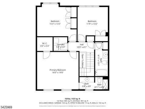 3 Macmillan Court Mahwah NJ 07430