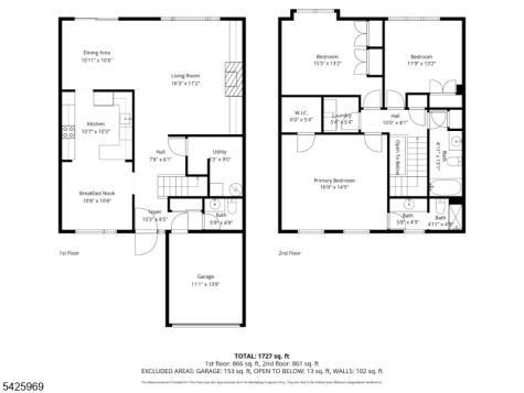 3 Macmillan Court Mahwah NJ 07430