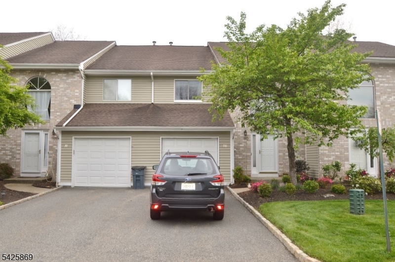 110 Castle Ridge Drive East Hanover NJ 07936