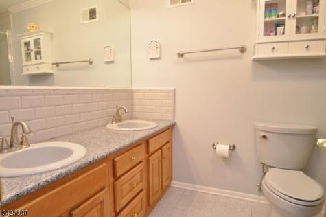 110 Castle Ridge Drive East Hanover NJ 07936