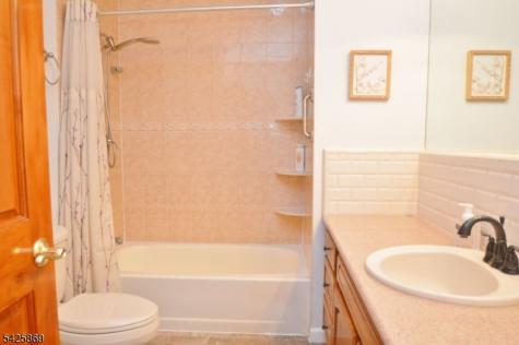 110 Castle Ridge Drive East Hanover NJ 07936