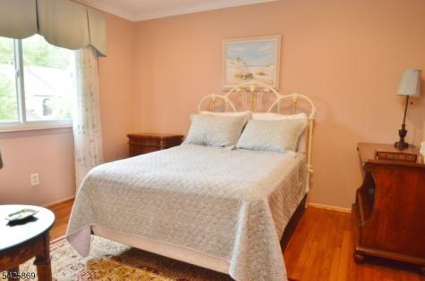 110 Castle Ridge Drive East Hanover NJ 07936