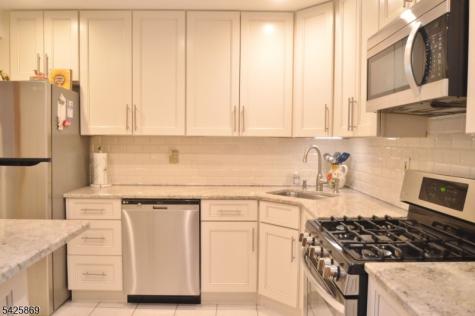110 Castle Ridge Drive East Hanover NJ 07936