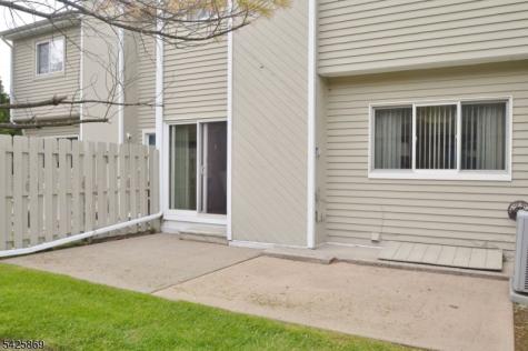 110 Castle Ridge Drive East Hanover NJ 07936