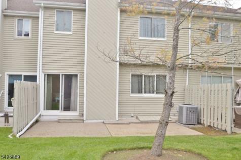 110 Castle Ridge Drive East Hanover NJ 07936