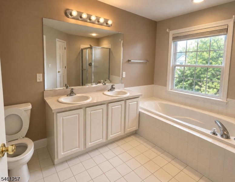 56 Westgate Drive Clinton NJ 08801