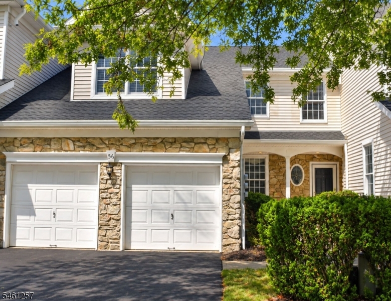 56 Westgate Drive Clinton NJ 08801