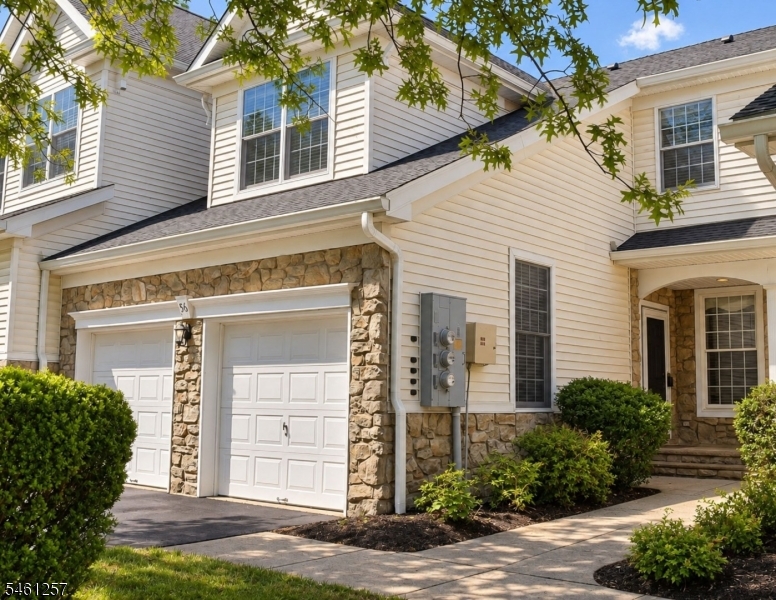 56 Westgate Drive Clinton NJ 08801