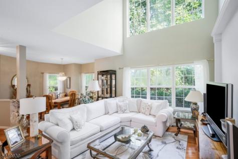 1308 Grandview Court Hanover NJ 07981