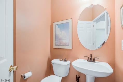 1308 Grandview Court Hanover NJ 07981