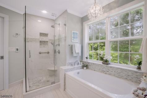 1308 Grandview Court Hanover NJ 07981