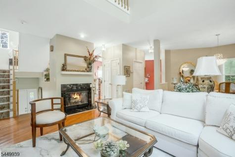 1308 Grandview Court Hanover NJ 07981