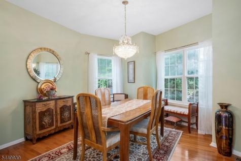1308 Grandview Court Hanover NJ 07981