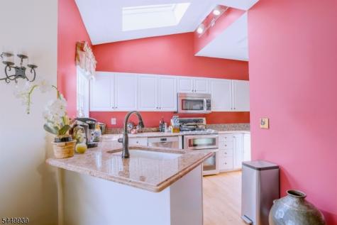1308 Grandview Court Hanover NJ 07981