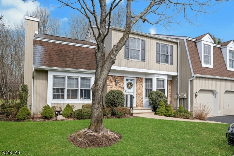 47 Dexter Drive N Bernards NJ 07920