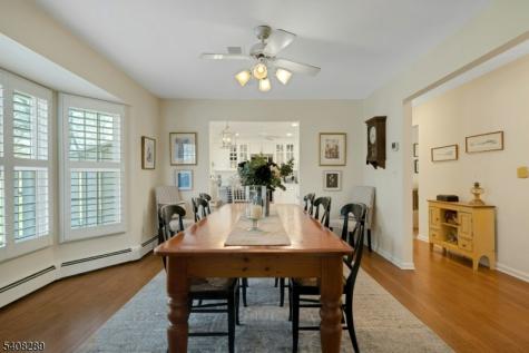 47 Dexter Drive N Bernards NJ 07920