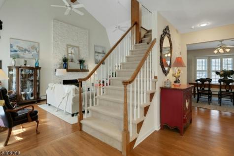 47 Dexter Drive N Bernards NJ 07920