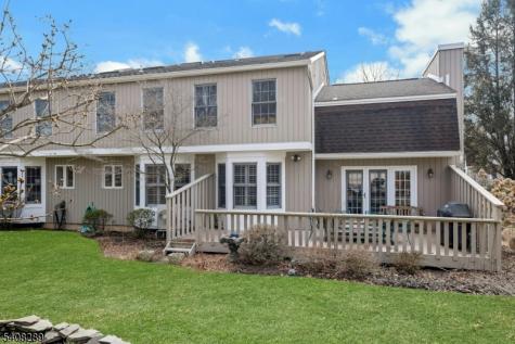 47 Dexter Drive N Bernards NJ 07920