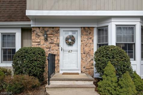 47 Dexter Drive N Bernards NJ 07920