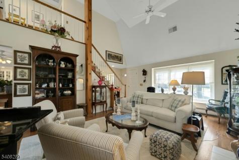 47 Dexter Drive N Bernards NJ 07920