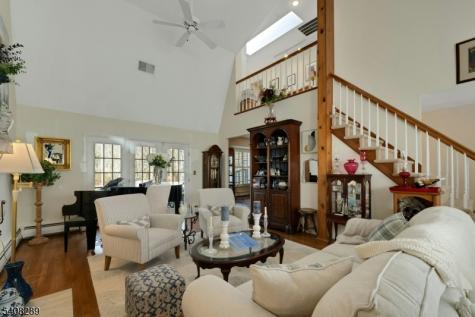 47 Dexter Drive N Bernards NJ 07920