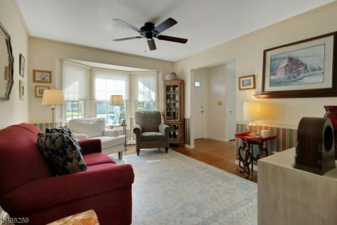 47 Dexter Drive N Bernards NJ 07920